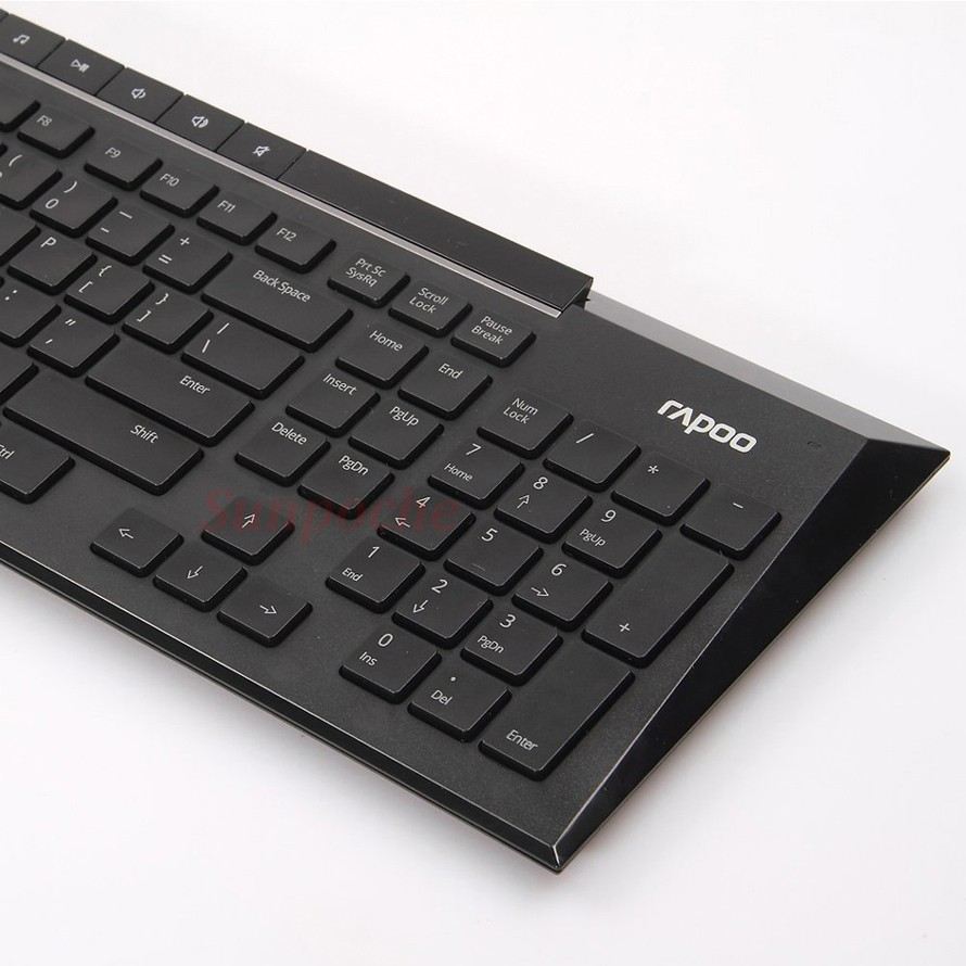 rapoo n2100 2.4g pc desktop wireless numeric keypad rapoo n2100 2.4g pc desktop wireless numeric keypad