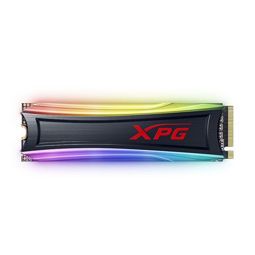 ADATA XPG AS40G-512GT-C 512GB RGB 3500/1900 RGB M.2 SSD HARDDISK