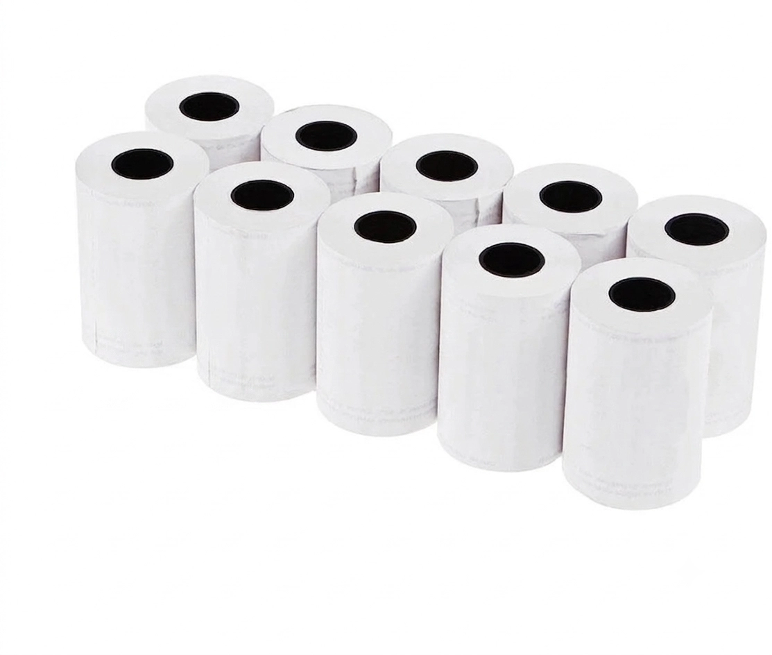 Pos Fiş Rulosu 10’lu Paket