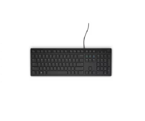 KLAVYE DELL KABLOLU KB-216