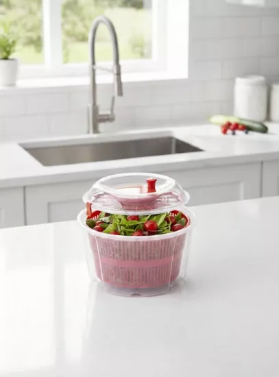 Salata Kurutucusu  4,4 Lt