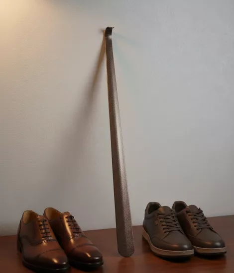 Metal Ayakkabı Çekeceği Kerata Çekçek
