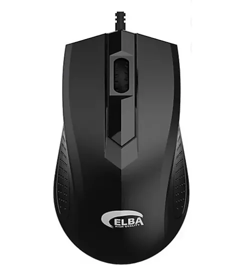 Elba M303 Optik Kablolu Mouse