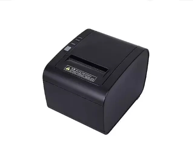 Sunlux RP8020 Barkod Yazıcı