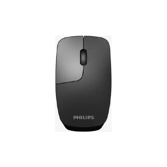 Mouse Kablosuz Philpis M402 Siyah