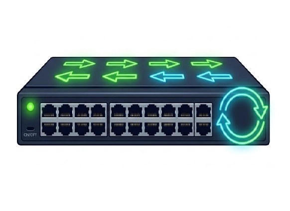 Network Ürünleri